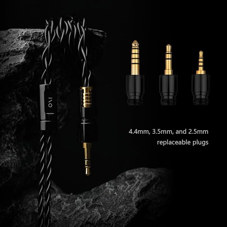 【美品】I\O AUDIO SOGNO I/O Audio Sogno 2DD+6BA | Headphone Reviews and Discussion